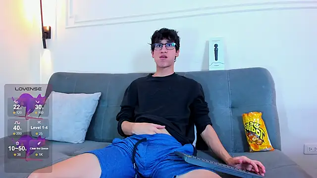 Cum hunters online show from January 2026 03:12:02 AM