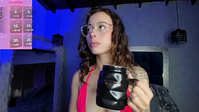 Sophiaa Gomez online show from January 2025 03:58:01 PM