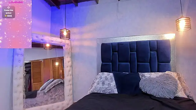 Sophiaa Gomez online show from February 2025 07:53:02 PM