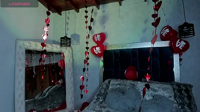 Sophiaa Gomez online show from February 2025 08:11:02 PM