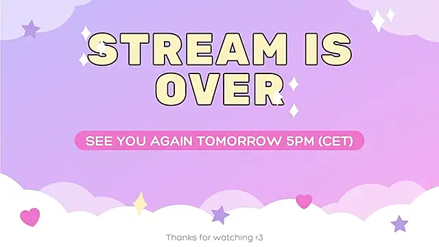 miuri miy online show from March 2025 04:07:02 PM