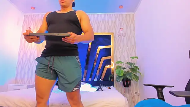 Brad Summer online show from March 2025 05:11:02 PM