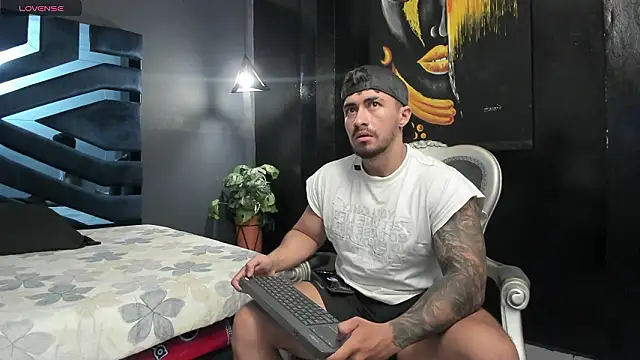 Brad Summer online show from March 2026 11:15:01 PM