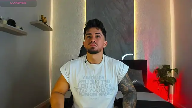 Brad Summer online show from May 2026 03:08:01 PM