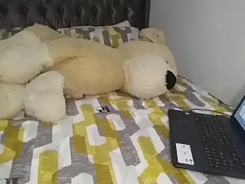 Chandy012 online show from December 2025 12:21:01 PM