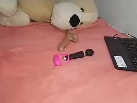 Chandy012 online show from March 2026 01:29:02 PM