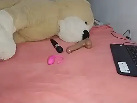 Chandy012 online show from March 2026 03:04:01 PM