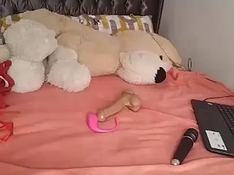 Chandy012 online show from March 2026 06:24:02 AM