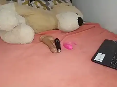 Chandy012 online show from April 2026 01:41:01 PM