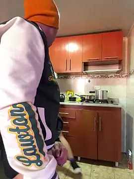 MARIELSINS AND DAIKIJACK online show from January 2025 03:32:02 PM