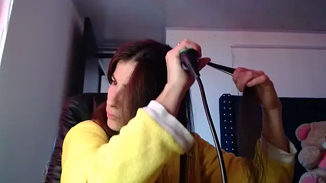 MARIELSINS AND DAIKIJACK online show from February 2025 03:53:02 PM