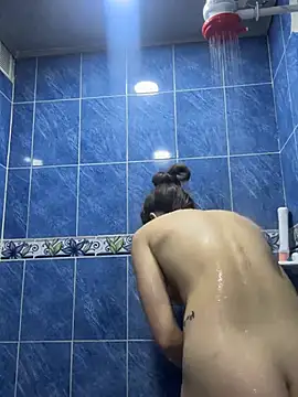 MARIELSINS AND DAIKIJACK online show from February 2025 05:59:01 PM