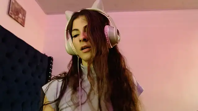 MARIELSINS AND DAIKIJACK online show from February 2025 08:11:02 PM