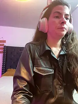 MARIELSINS AND DAIKIJACK online show from March 2025 02:08:01 AM