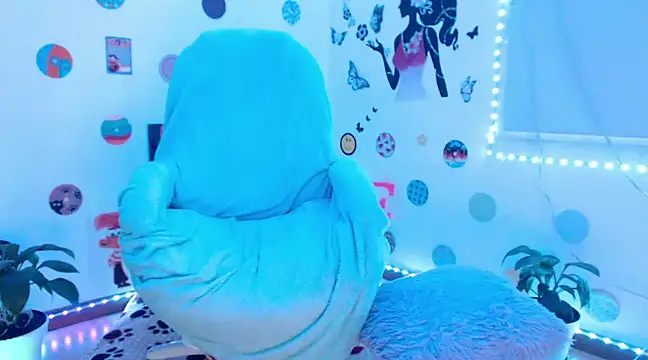 Snapshot of samy_love35 chatting on February 2025 10:26:02 AM samy love35 online show from February 2025 10:26:02 AM