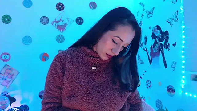 Snapshot of samy_love35 chatting on March 2025 05:52:02 AM samy love35 online show from March 2025 05:52:02 AM