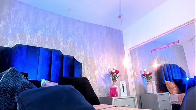 Isis ariany  online show from October 2025 12:41:02 PM