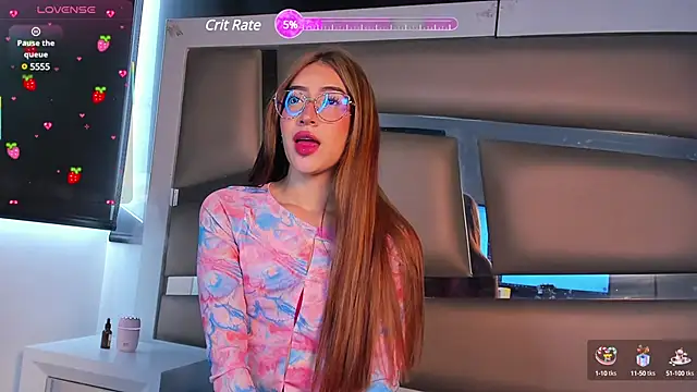 Snapshot of Princess_tokyo chatting on March 2025 12:45:02 PM Princess tokyo online show from March 2025 12:45:02 PM