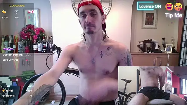 riffraphboi online show from October 2025 10:56:02 AM