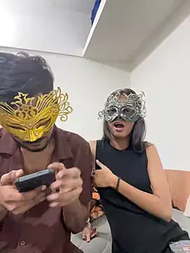 Snapshot of DrinkLikeFish chatting on February 2025 04:29:01 PM DrinkLikeFish online show from February 2025 04:29:01 PM