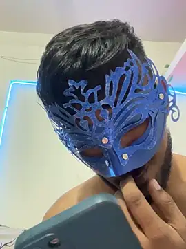 Snapshot of DrinkLikeFish chatting on March 2025 09:37:02 PM DrinkLikeFish online show from March 2025 09:37:02 PM