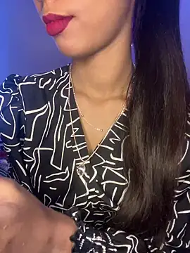 Snapshot of DrinkLikeFish chatting on March 2025 03:41:01 PM DrinkLikeFish online show from March 2025 03:41:01 PM