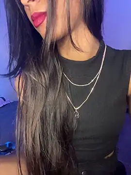 Snapshot of DrinkLikeFish chatting on March 2025 07:18:01 PM DrinkLikeFish online show from March 2025 07:18:01 PM