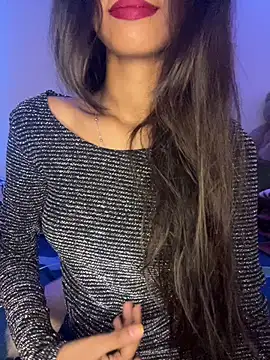 Snapshot of DrinkLikeFish chatting on March 2025 02:53:02 PM DrinkLikeFish online show from March 2025 02:53:02 PM