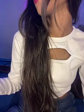 Snapshot of DrinkLikeFish chatting on March 2025 07:04:01 PM DrinkLikeFish online show from March 2025 07:04:01 PM