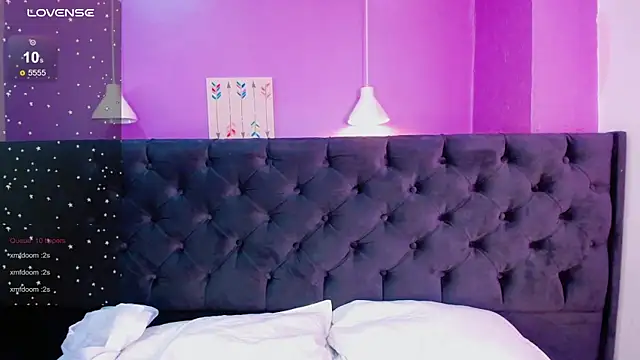 Snapshot of dalmonn_lennoxx chatting on February 2025 08:53:02 PM dalmonn lennoxx online show from February 2025 08:53:02 PM