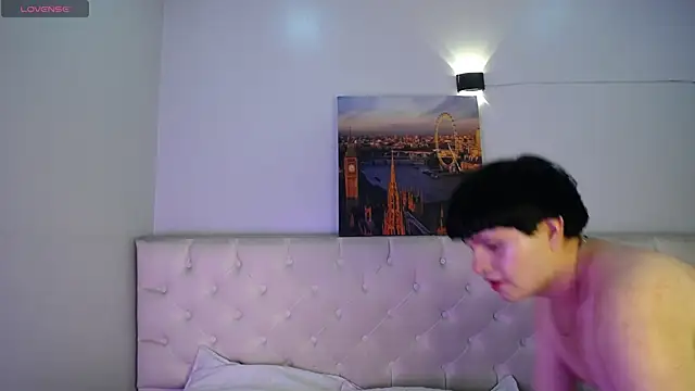 Snapshot of dalmonn_lennoxx chatting on February 2025 05:27:01 PM dalmonn lennoxx online show from February 2025 05:27:01 PM