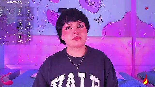 Snapshot of dalmonn_lennoxx chatting on November 2025 11:43:01 AM dalmonn lennoxx online show from November 2025 11:43:01 AM