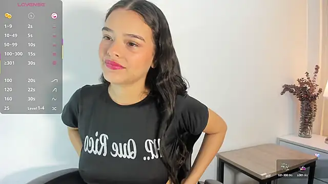 Snapshot of NicolMeyer chatting on February 2026 12:12:01 PM NicolMeyer online show from February 2026 12:12:01 PM