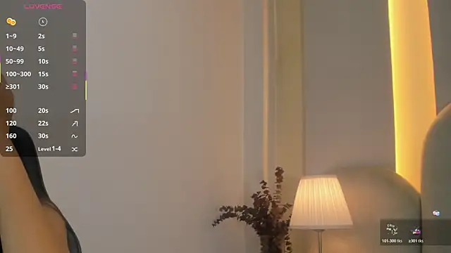 Snapshot of NicolMeyer chatting on March 2026 11:38:01 AM NicolMeyer online show from March 2026 11:38:01 AM