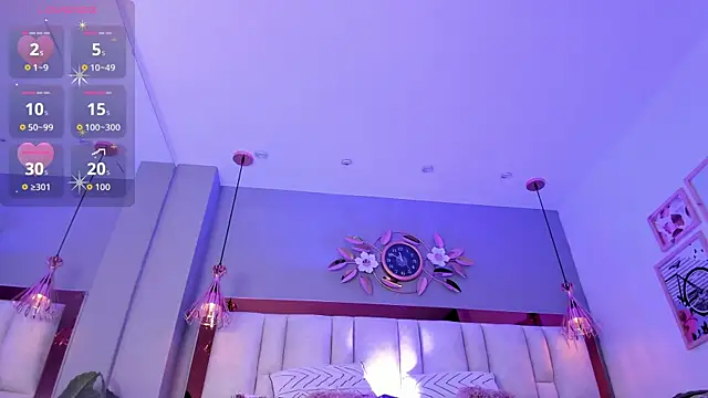 Snapshot of ArianaGolden chatting on November 2025 04:51:01 PM ArianaGolden online show from November 2025 04:51:01 PM