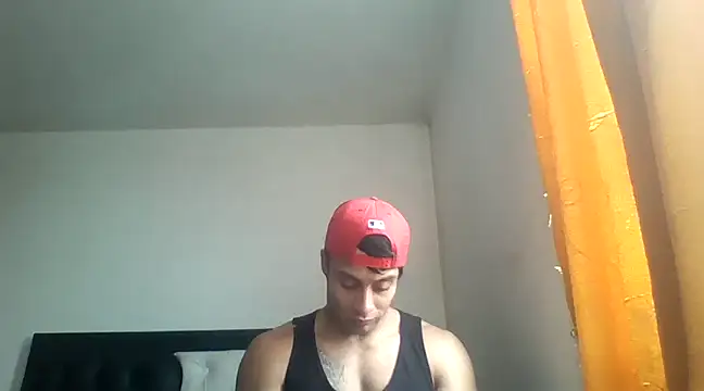 Snapshot of davidcr89 chatting on January 2025 06:43:02 PM davidcr89 online show from January 2025 06:43:02 PM