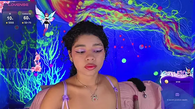 lucie petite online show from March 2026 07:31:01 PM