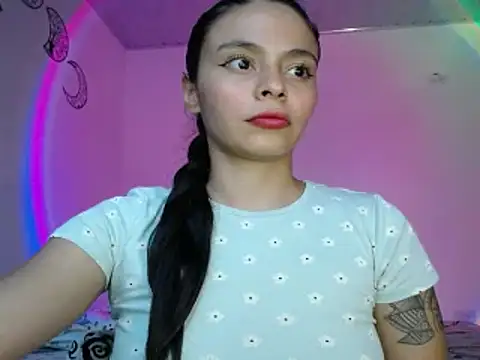 Snapshot of lana_roman chatting on January 2025 10:56:01 PM lana roman online show from January 2025 10:56:01 PM