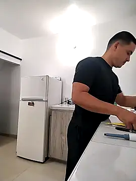 Josejotacamargo online show from February 2025 12:19:01 PM