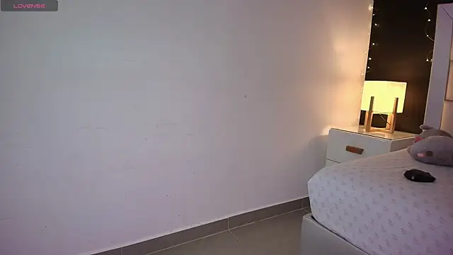 anastasia windel online show from October 2025 07:25:02 PM