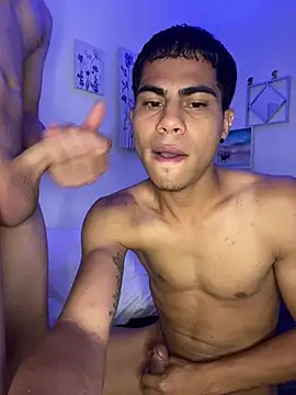Snapshot of Dannytwinksxxx chatting on April 2026 08:57:02 PM Dannytwinksxxx online show from April 2026 08:57:02 PM