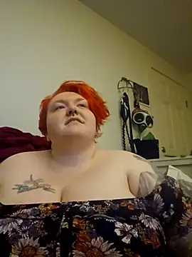 CorgiGodez98 online show from October 2025 04:20:02 AM