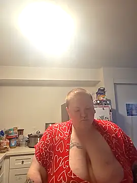 CorgiGodez98 online show from April 2026 10:01:02 PM