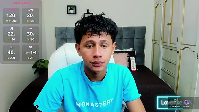 Dawn16  online show from February 2025 08:45:02 PM