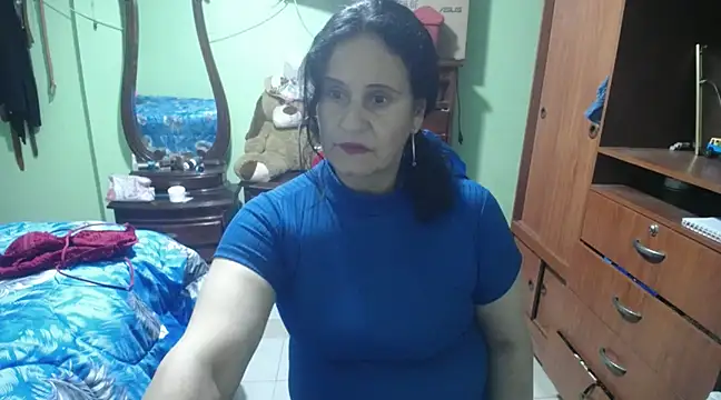 jazmin mature  online show from February 2025 12:08:02 AM