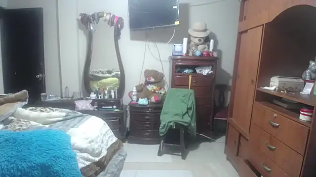 jazmin mature  online show from March 2026 11:34:02 AM