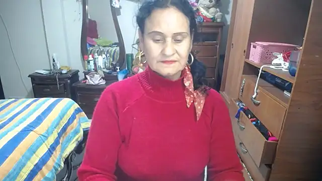 jazmin mature  online show from July 2026 08:08:01 PM