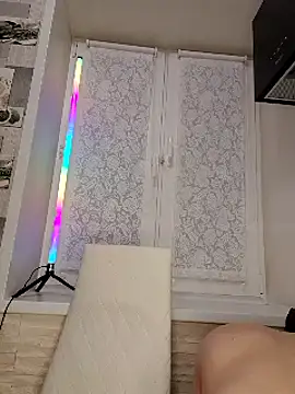 Snapshot of Anesteishen chatting on January 2025 12:22:02 AM Anesteishen online show from January 2025 12:22:02 AM