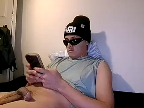 PerroDemonioHot online show from February 2025 04:48:02 AM