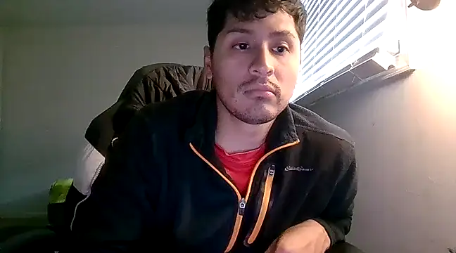 PerroDemonioHot online show from March 2025 08:48:01 PM